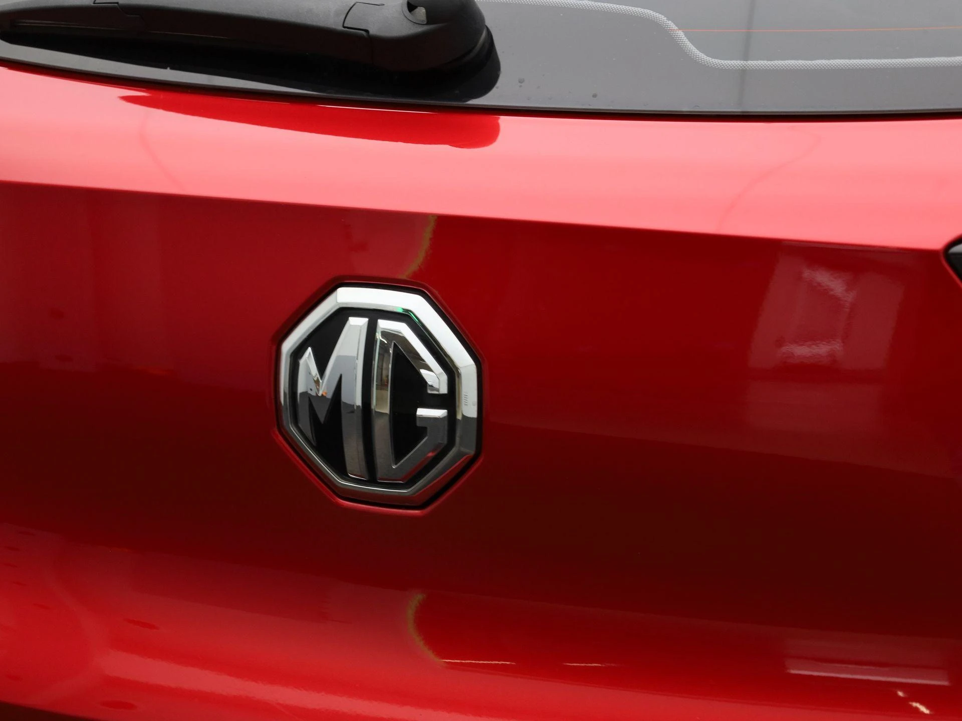 MG-ZS EV-image-38