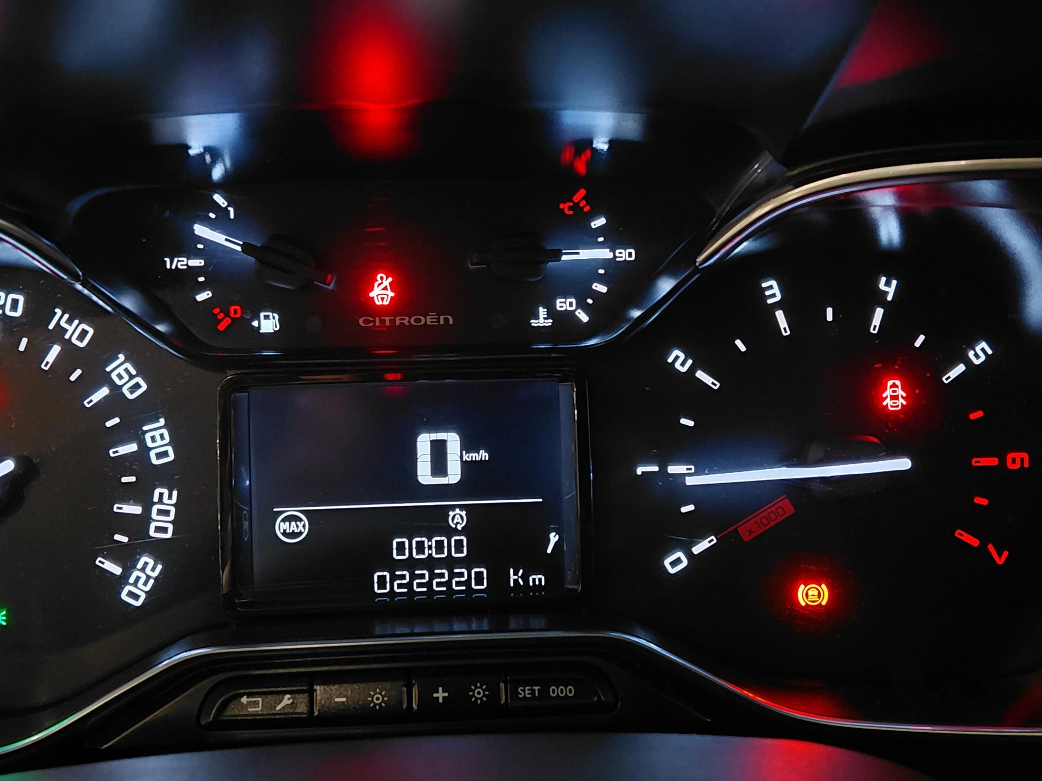 Citroën-C3 Aircross-image-16