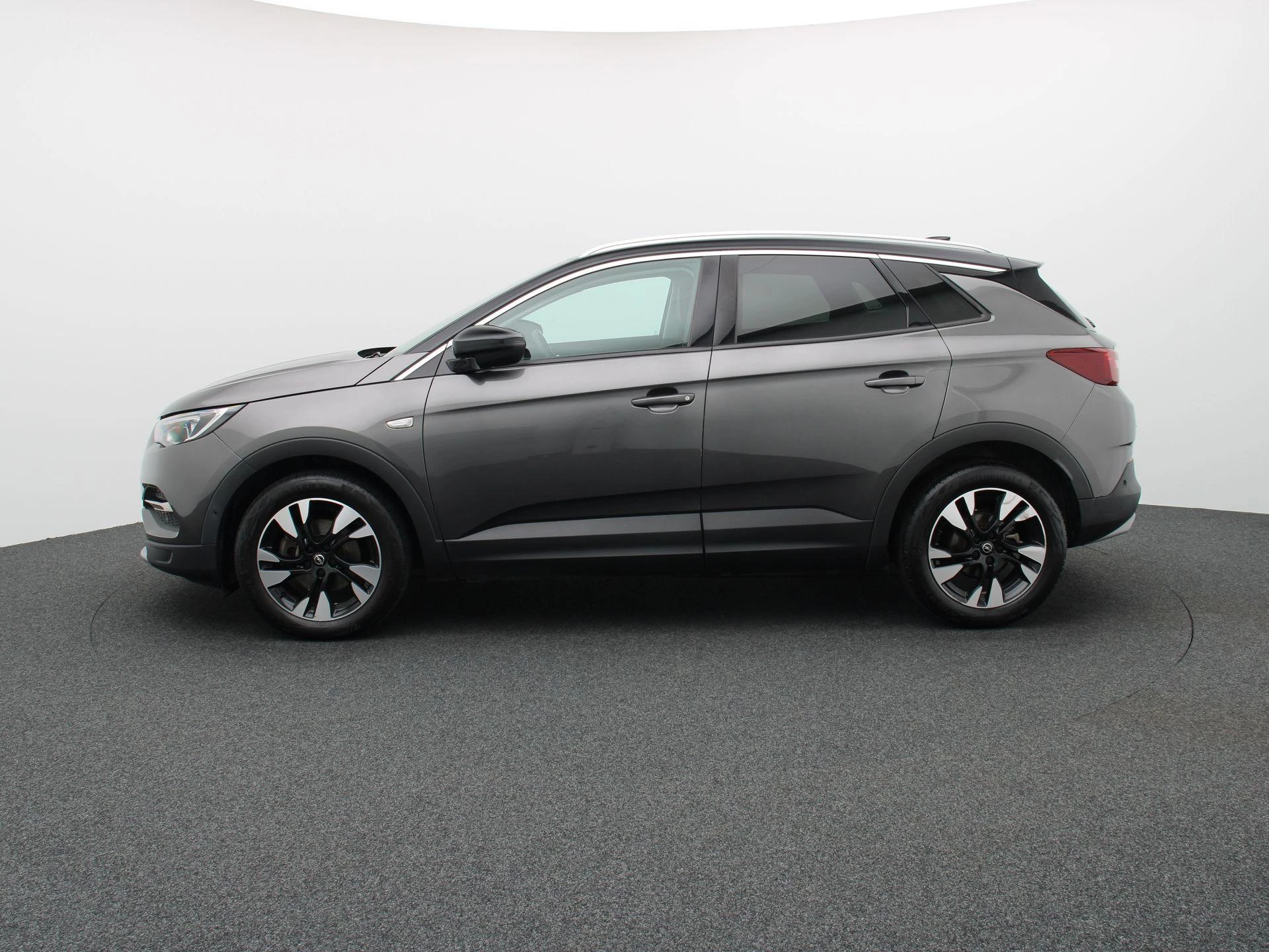 Opel Grandland X 1.2 Turbo S/S AT6 Design line