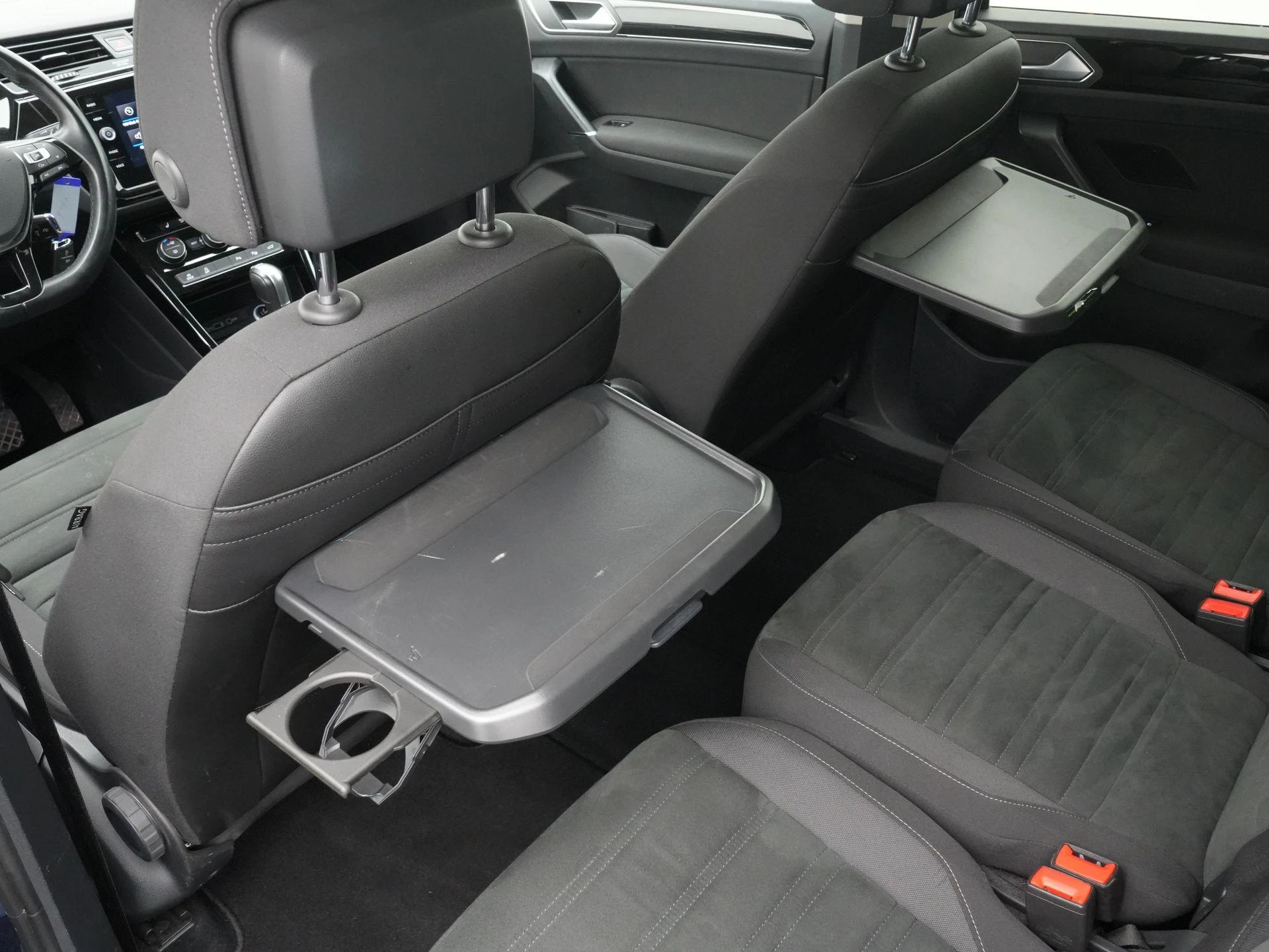 Volkswagen Touran 1.4 TSI Highline
