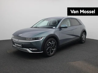 Hyundai IONIQ 5 77.4kWh Core