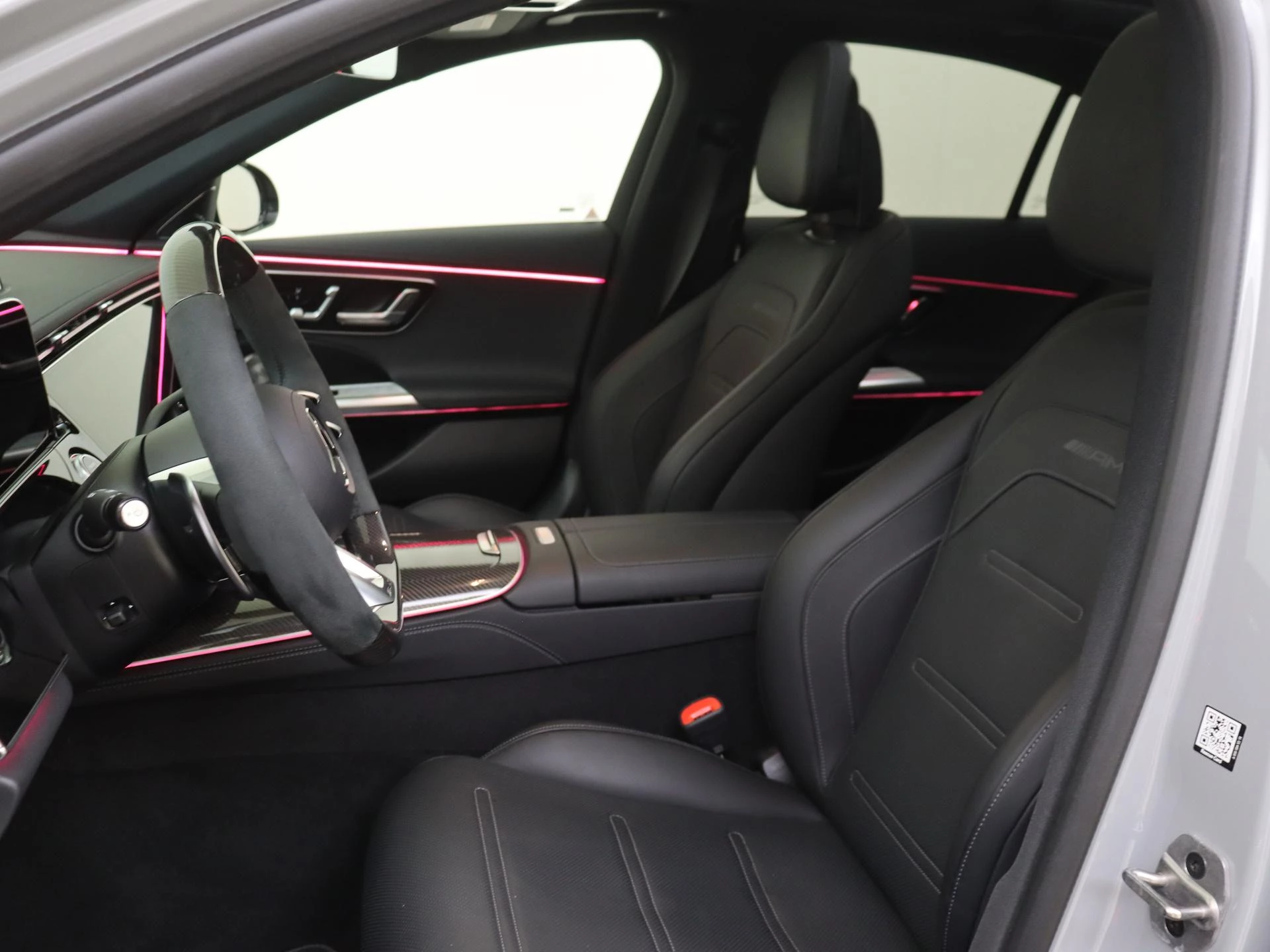 Mercedes-Benz E-Klasse AMG 53 4MATIC+ Night Edition
