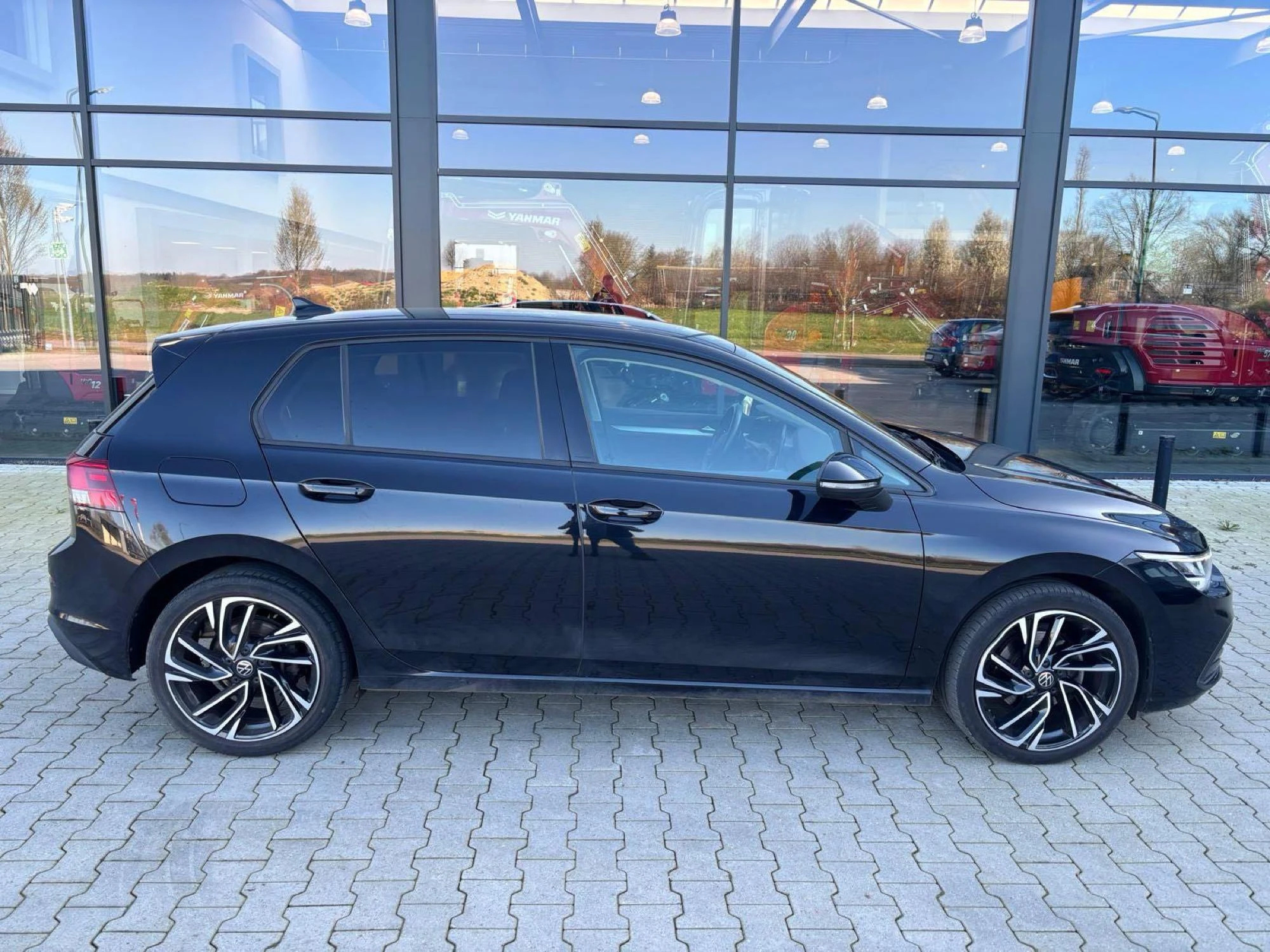 Volkswagen Golf 2.0 TDI LIFE | 150 PK