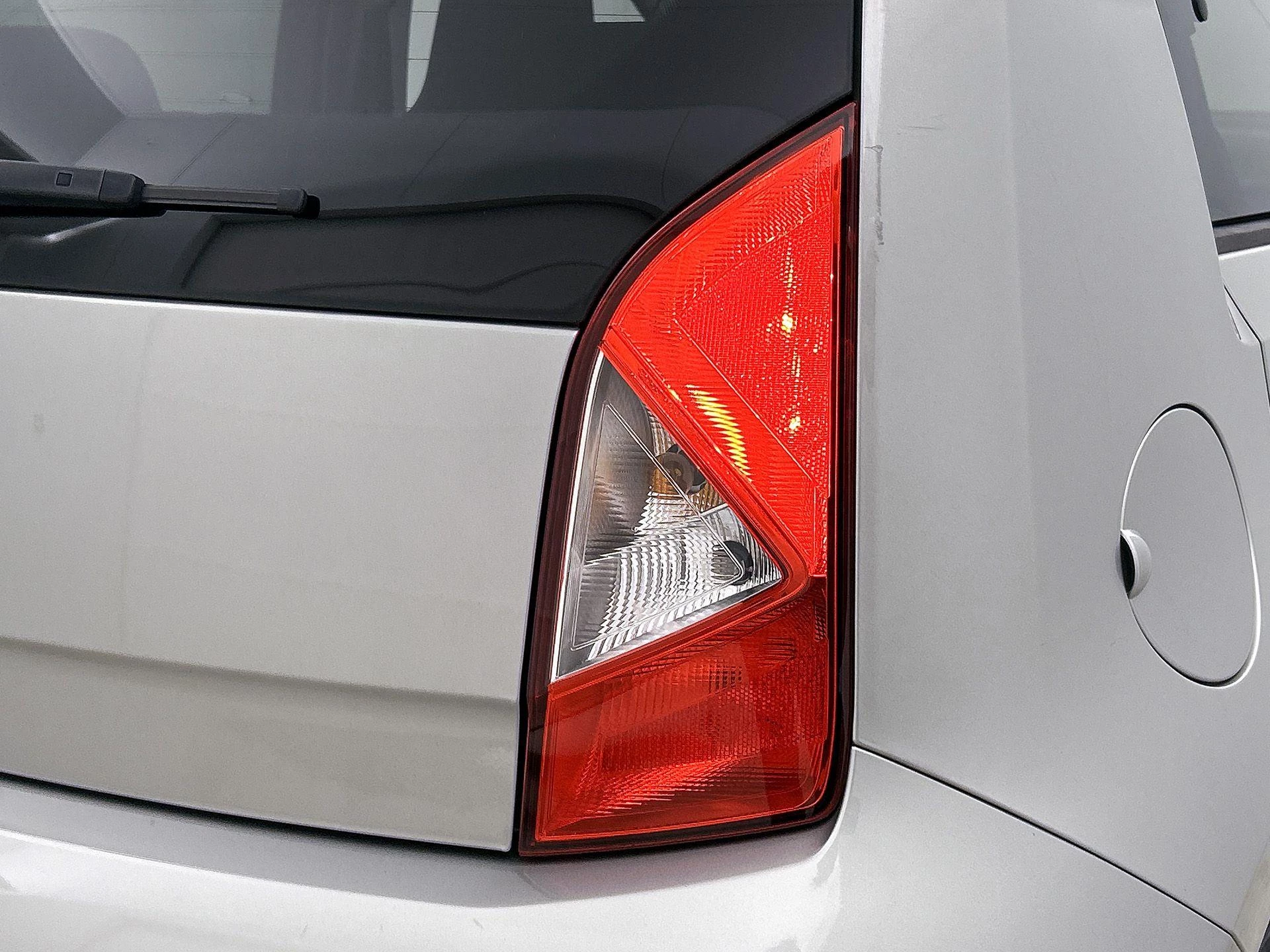 SEAT Mii 1.0 Sport Intense
