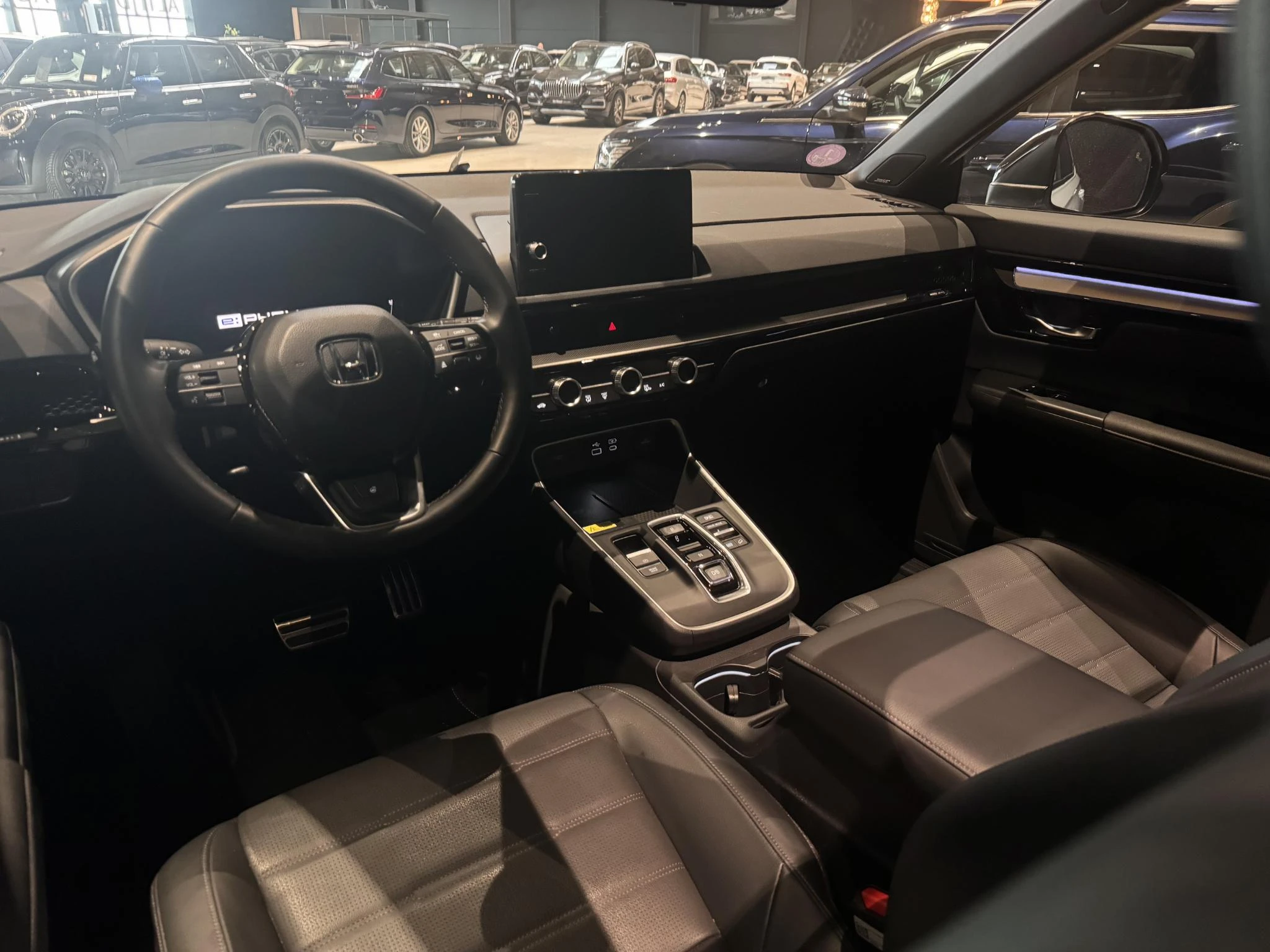Honda-CR-V-image-9