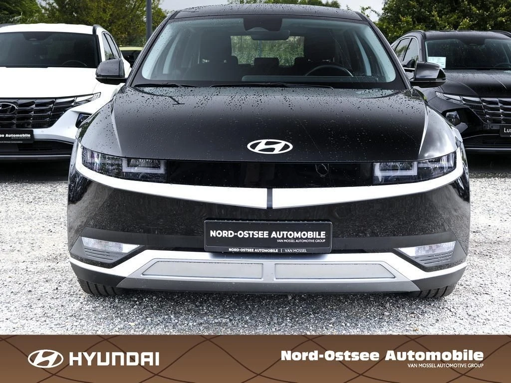 Hyundai IONIQ 5 BASIS ELEKTRO TEMPO KAMERA PDC SITZHZG