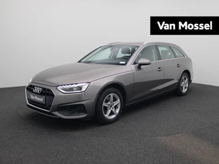 Audi A4 Avant 2.0 30 TDi 100kW S tronic Attraction B.E