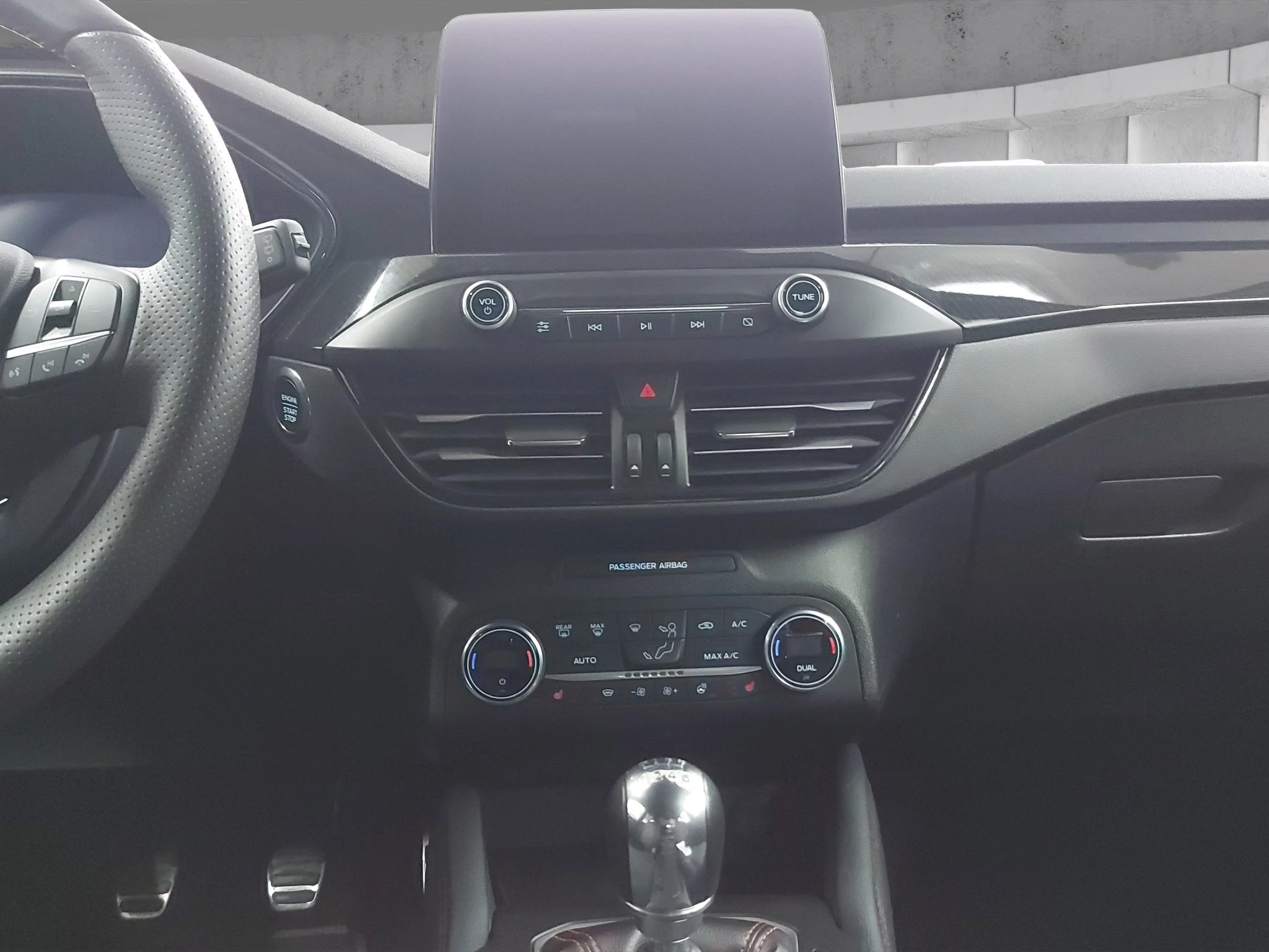 Ford Focus 1.5 EcoBlue ST-Line X Start/Stopp (EURO 6d)