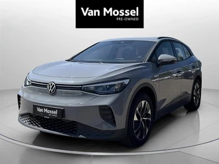 Volkswagen ID.4 EL Pro Performance 204HK 5d Aut.
