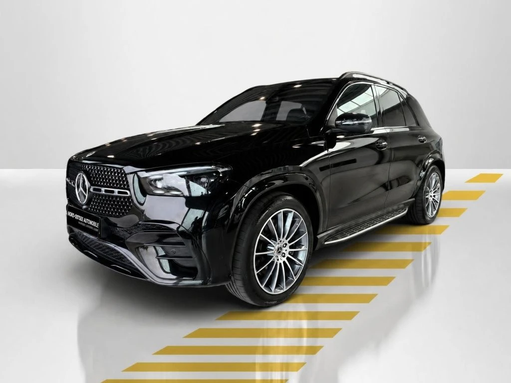 Mercedes-Benz-GLE 350 de-image-3