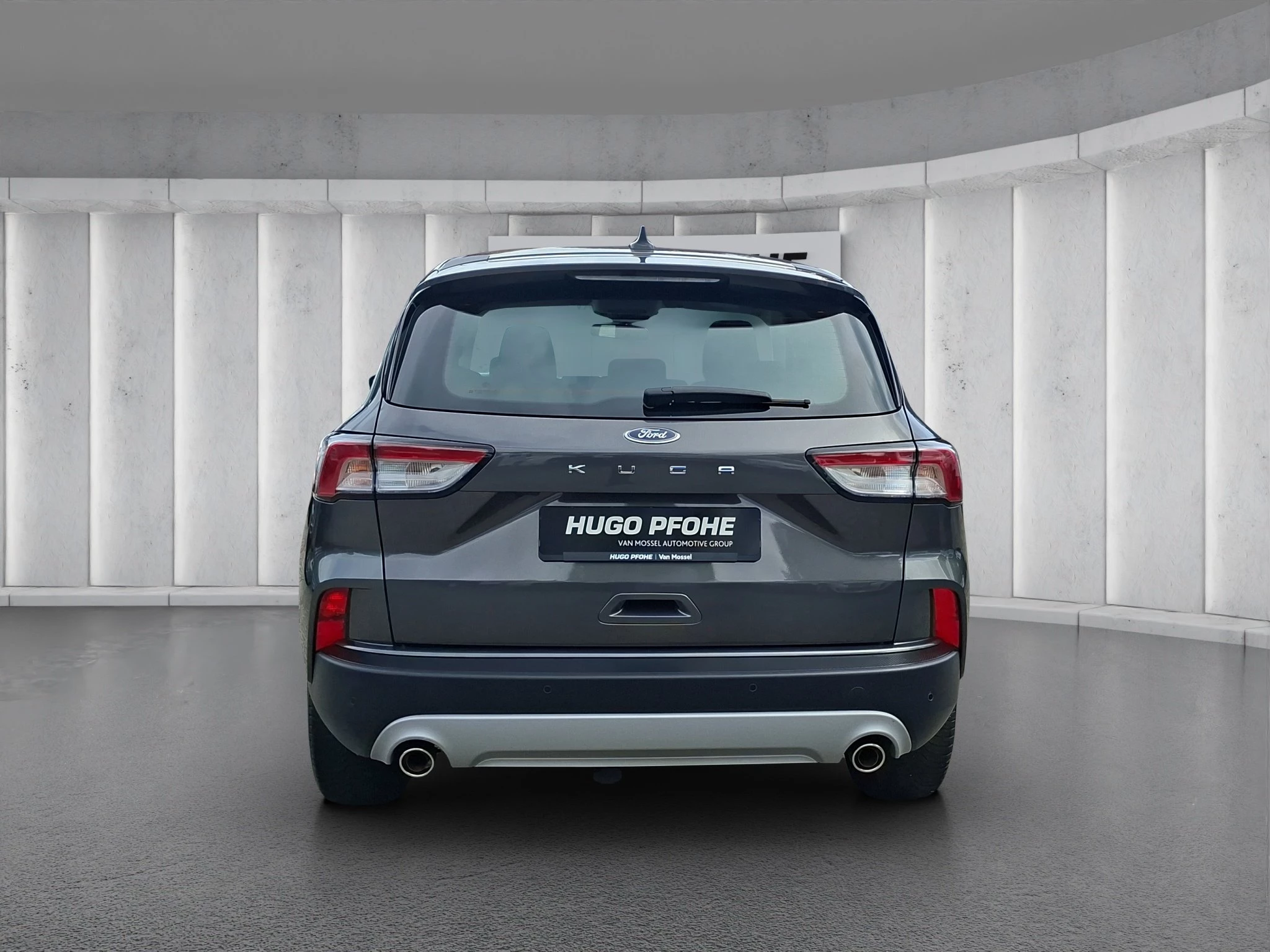 Ford Kuga Cool & Connect 1.5 EB LED | AHK | GJR | SHZ | PDC | Navi | Klima | BT