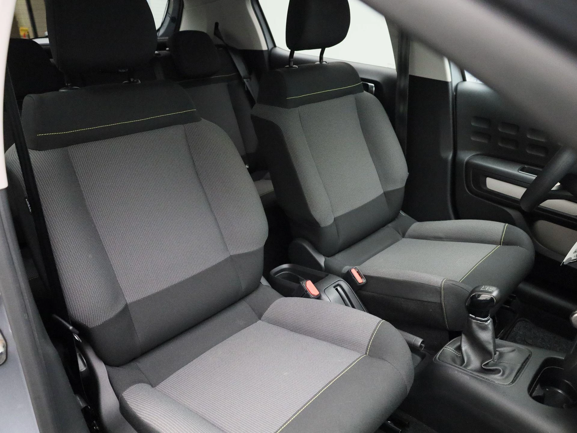 Citroën C3 1.2 PureTech 82 S&S MAN Feel