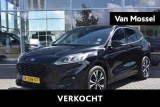 Ford Kuga 2.5 PHEV ST-Line X