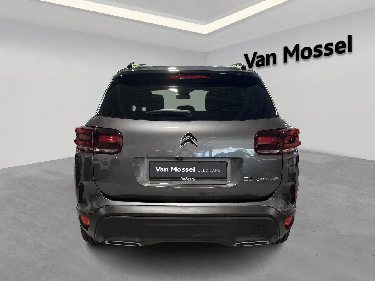 Citroën-C5 Aircross-image-2