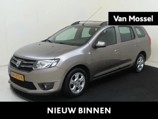 Dacia Logan MCV 0.9 TCe Prestige