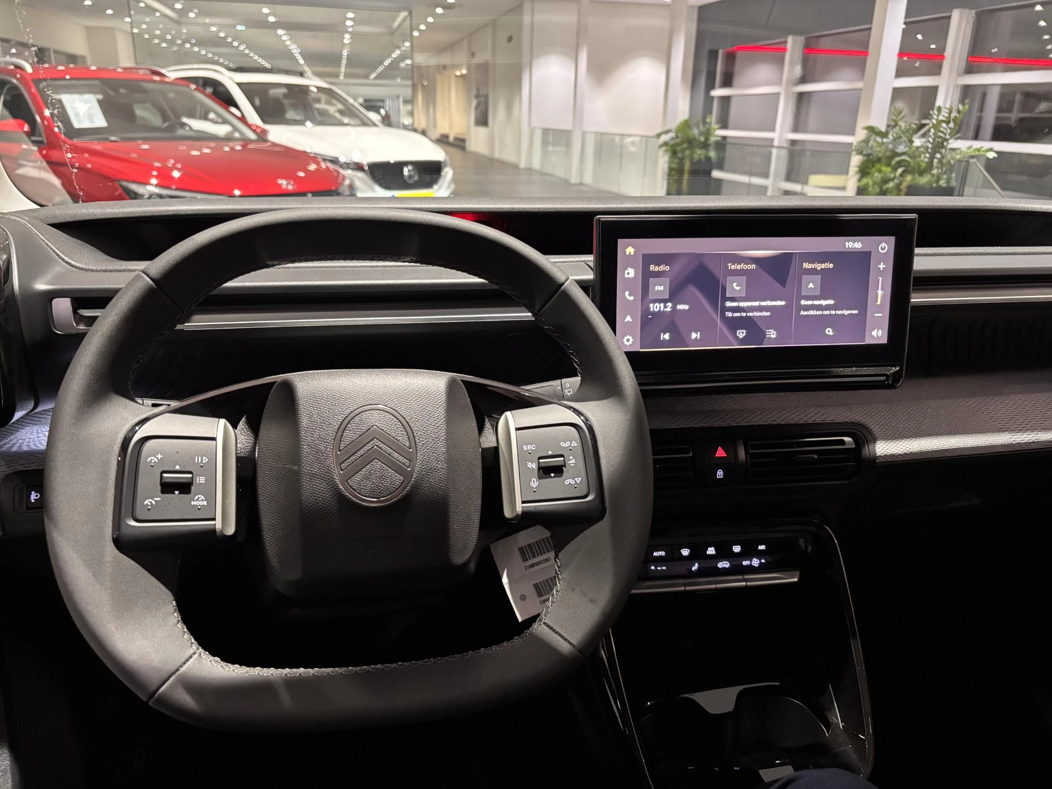 Citroën-ë-C3 Aircross-image-15