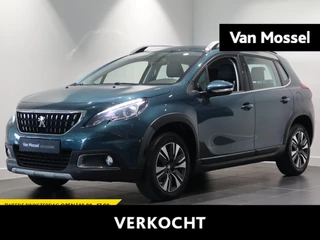 Peugeot 2008 110PK Allure