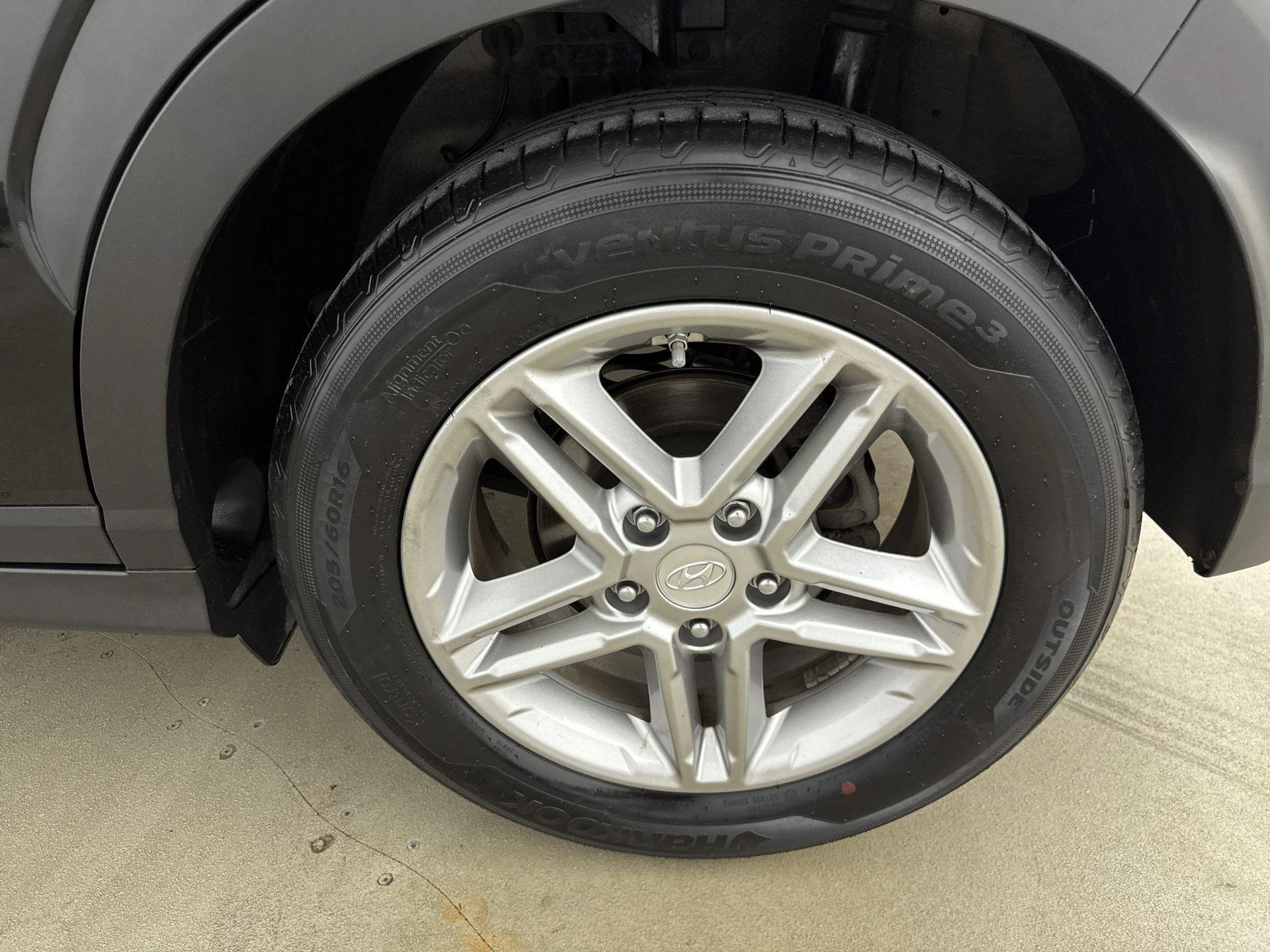 Hyundai Kona 1.0 T-GDI Comfort 120PK