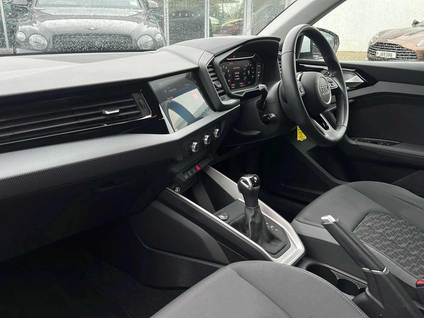Audi A1 35 TFSI Sport 5dr S Tronic