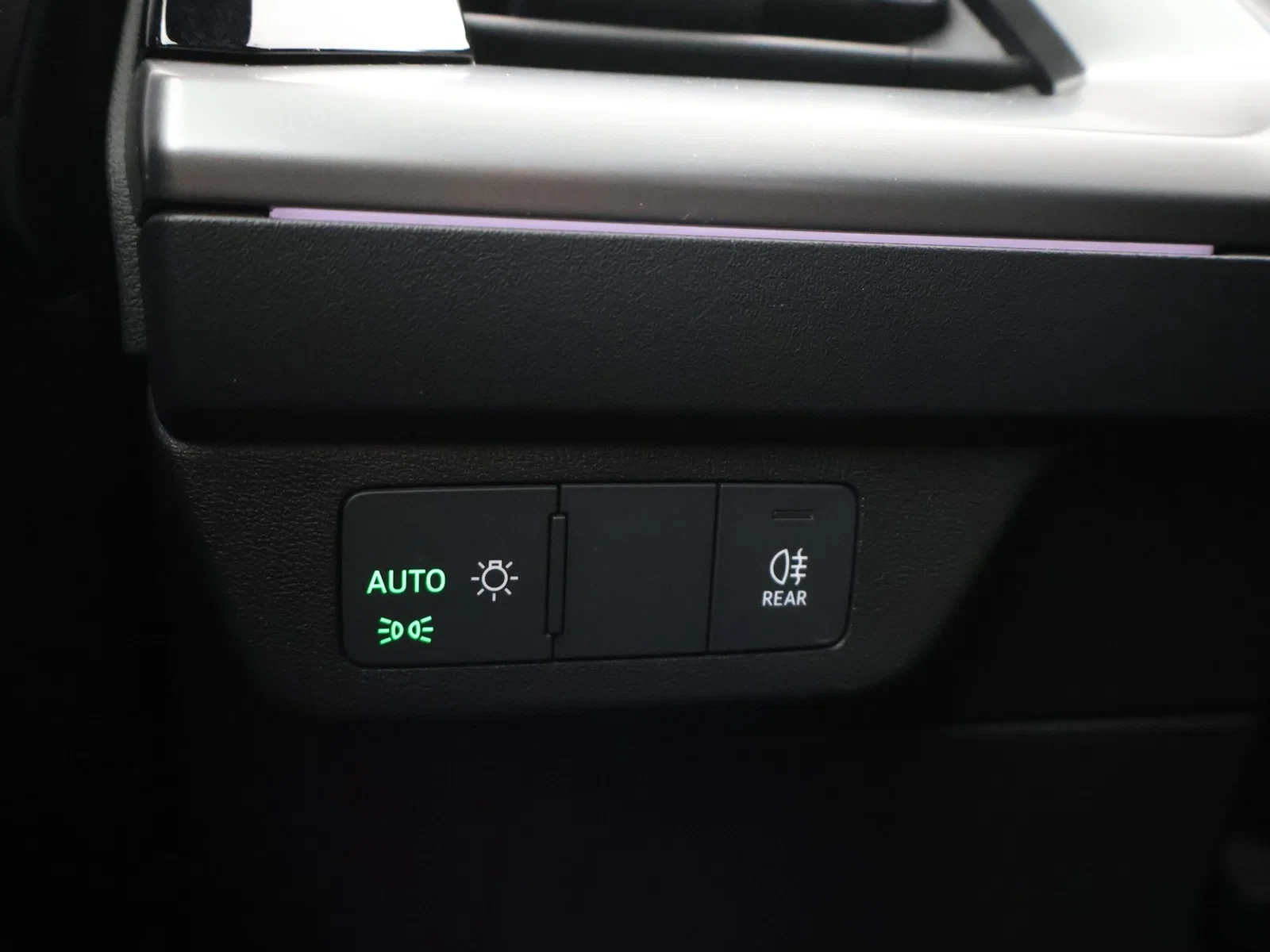 Audi Q4 Sportback e-tron Audi Q4 Sportback S line 40e-tron 204PK *AUTOMAAT*BRUIN LEDER*CRUISE*VIRTUAL COCKPIT*NAVI*APP-CONNECT*PDC*...*