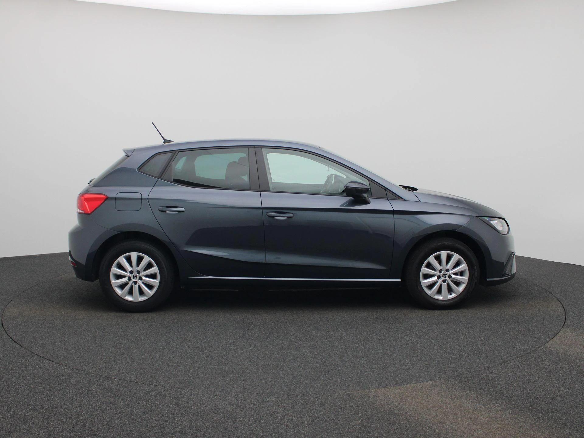 SEAT Ibiza 5D 1.0 TSI 95pk S&S Move