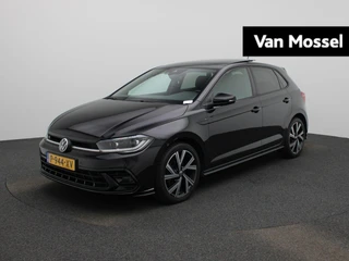 Volkswagen Polo 1.0 TSI R-Line 110 PK