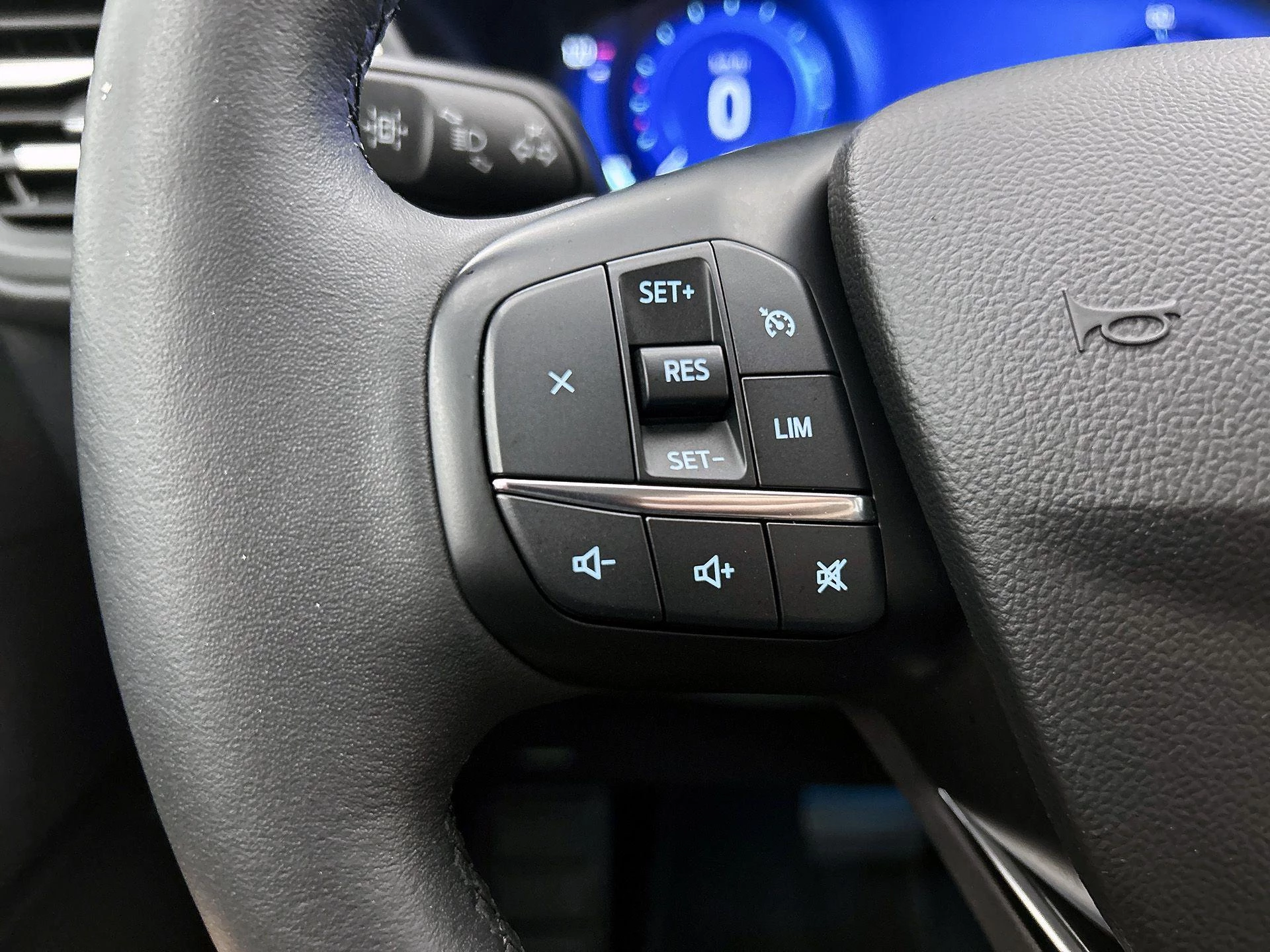 Ford Kuga 2.5 PHEV Titanium X