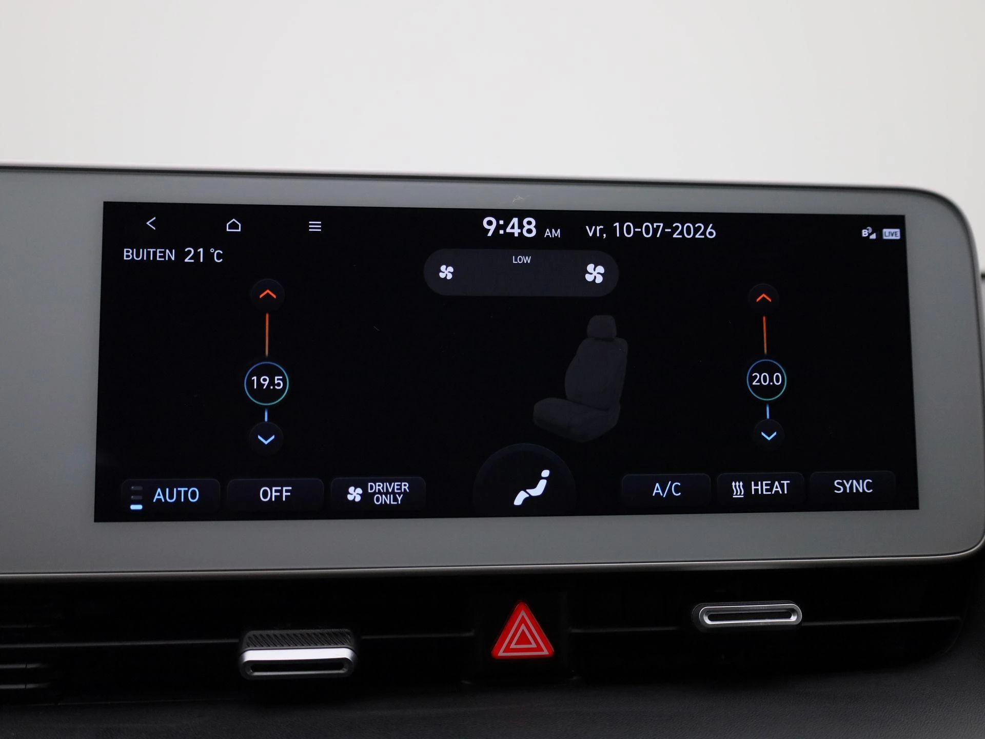 Hyundai IONIQ 5 Style 77.4 kWh