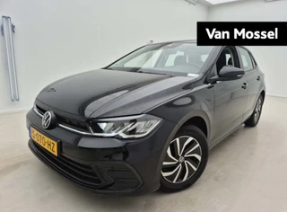 Volkswagen Polo 1.0 TSI Life Business 95 PK