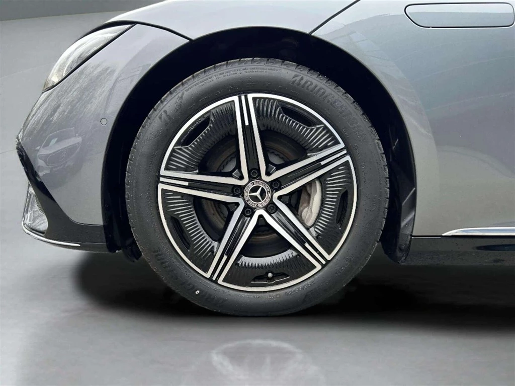 Mercedes-Benz EQE 350 EL AMG Edition 292HK Aut.