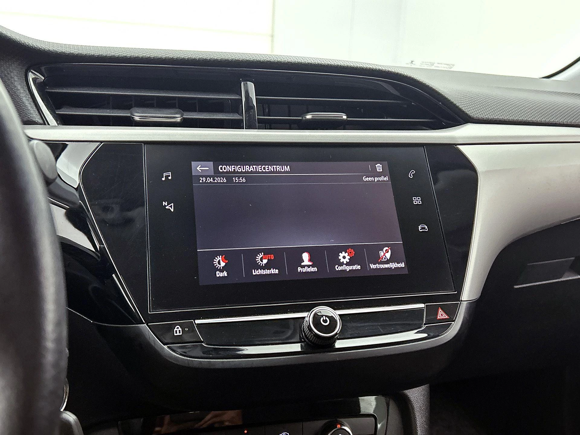 Opel Corsa 1.2 Edition