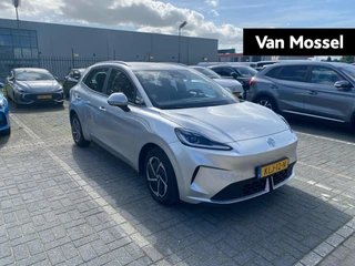 MG MG4 EV Urban Electric Comfort 54 kWh