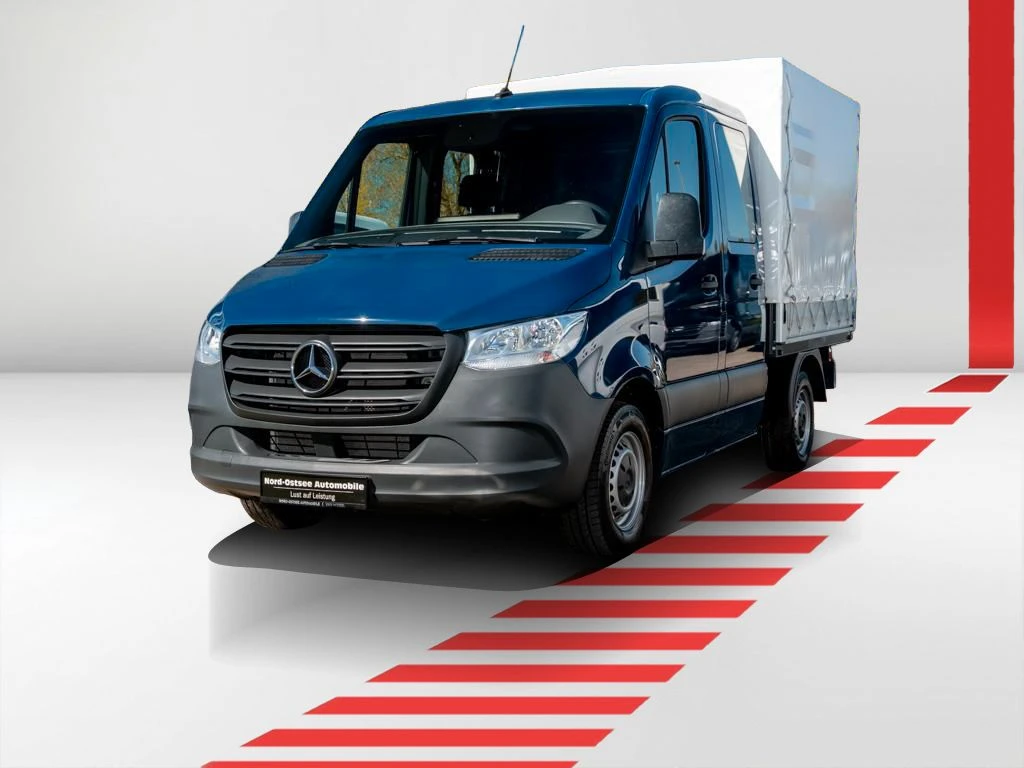 Mercedes-Benz-Sprinter 215-image-1