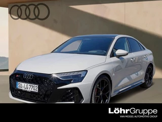 Audi RS3 Lim UPE 90.165 Individual 280 Navi Matrix