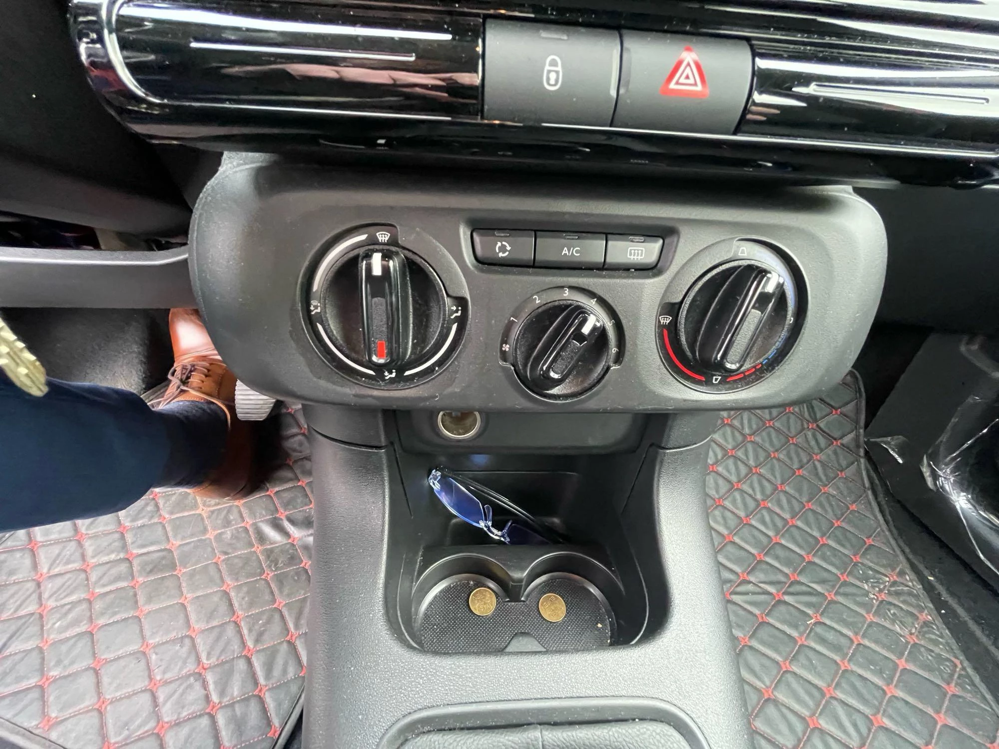 Citroën C3 1.2 PureTech 83 S&S MAN Start