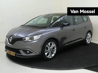 Renault Grand Scénic 1.3 TCe Limited 7p.