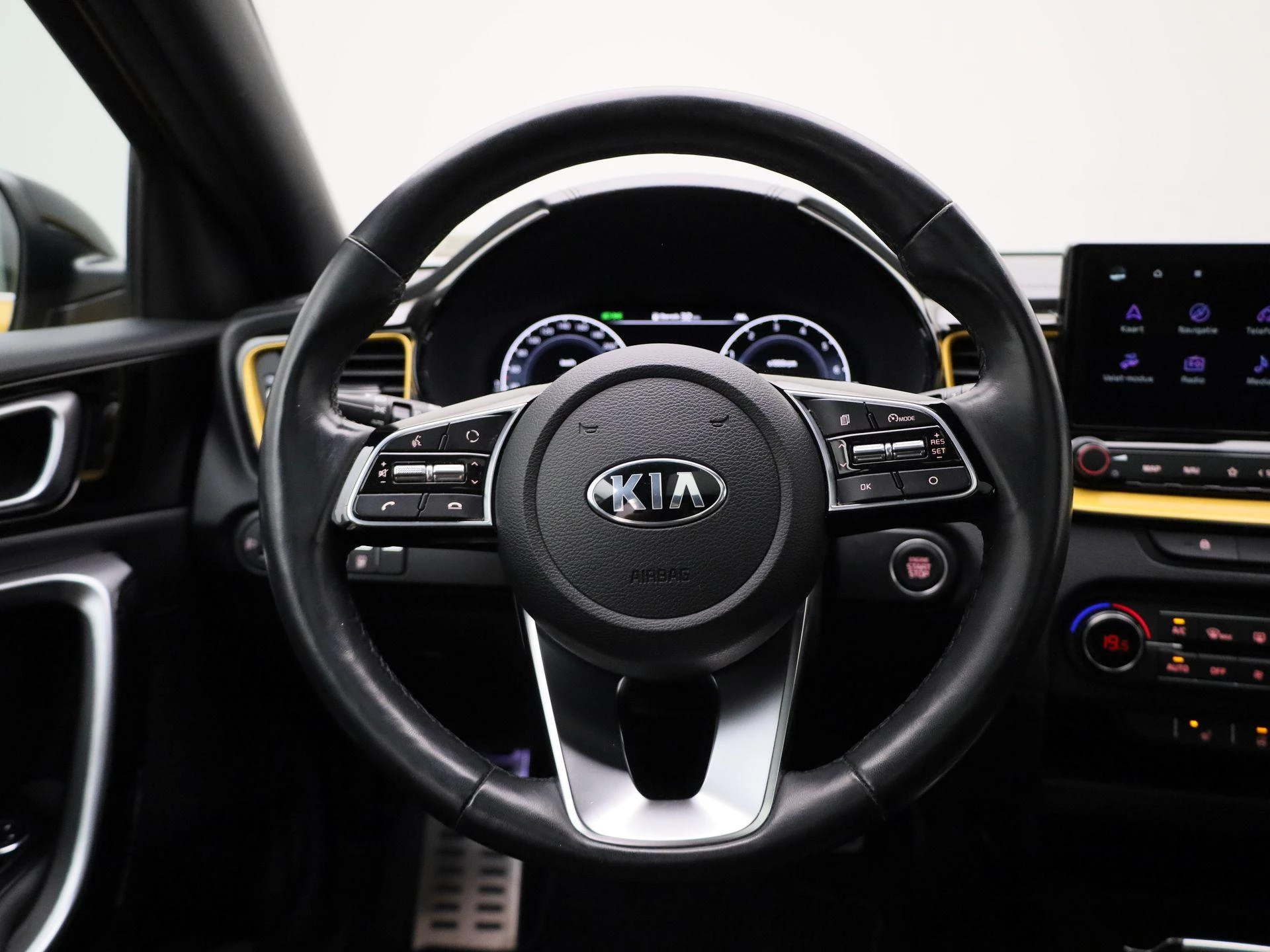 Kia XCeed 1.4 T-GDi DynamicPlusLine