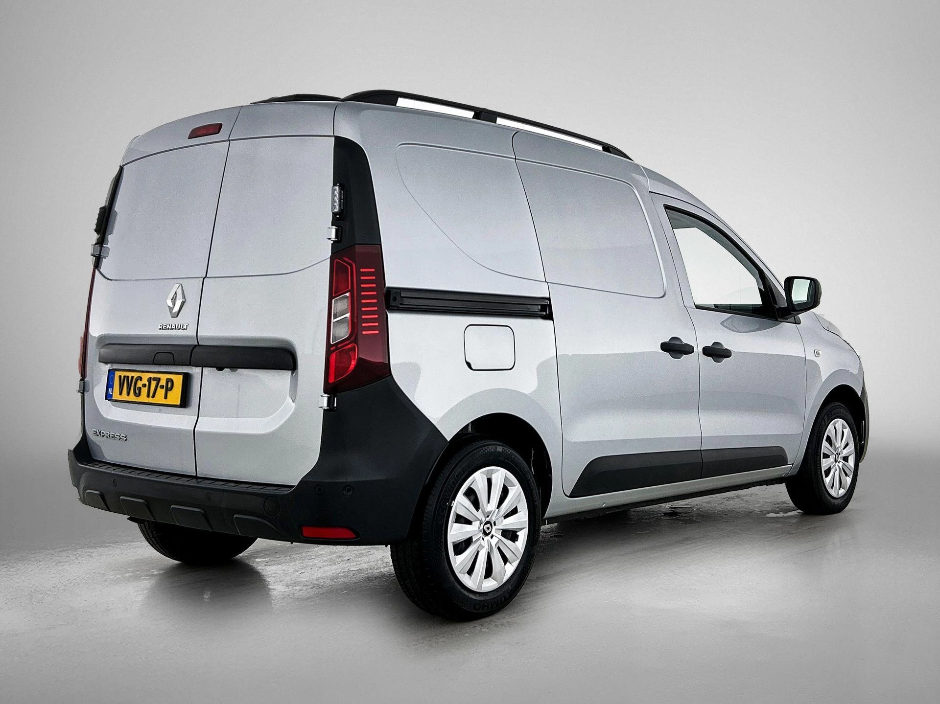 Renault Express