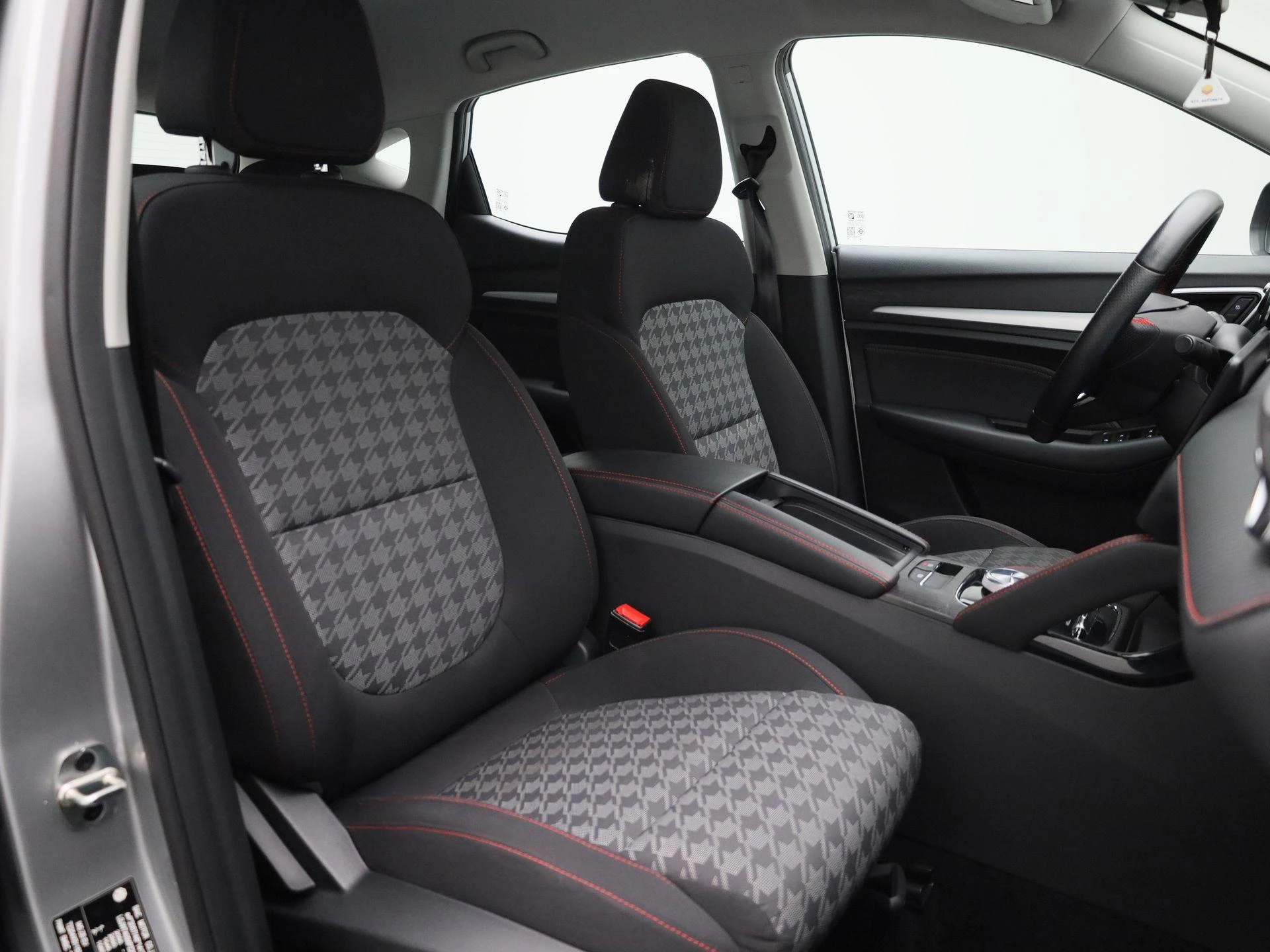 MG ZS Standard Range 51 kWh Comfort