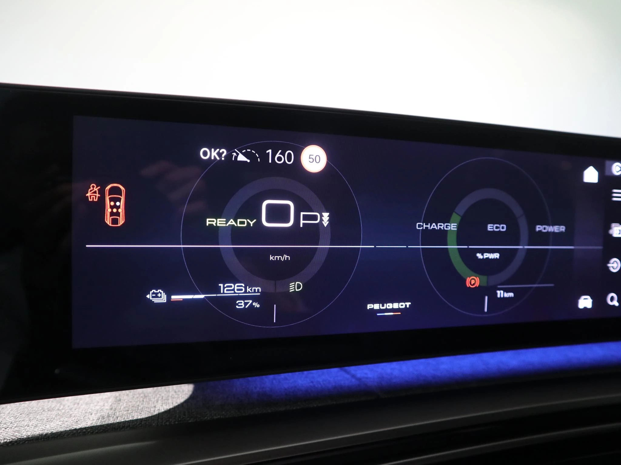 Peugeot 3008 Plug-in Hybrid 195 Allure