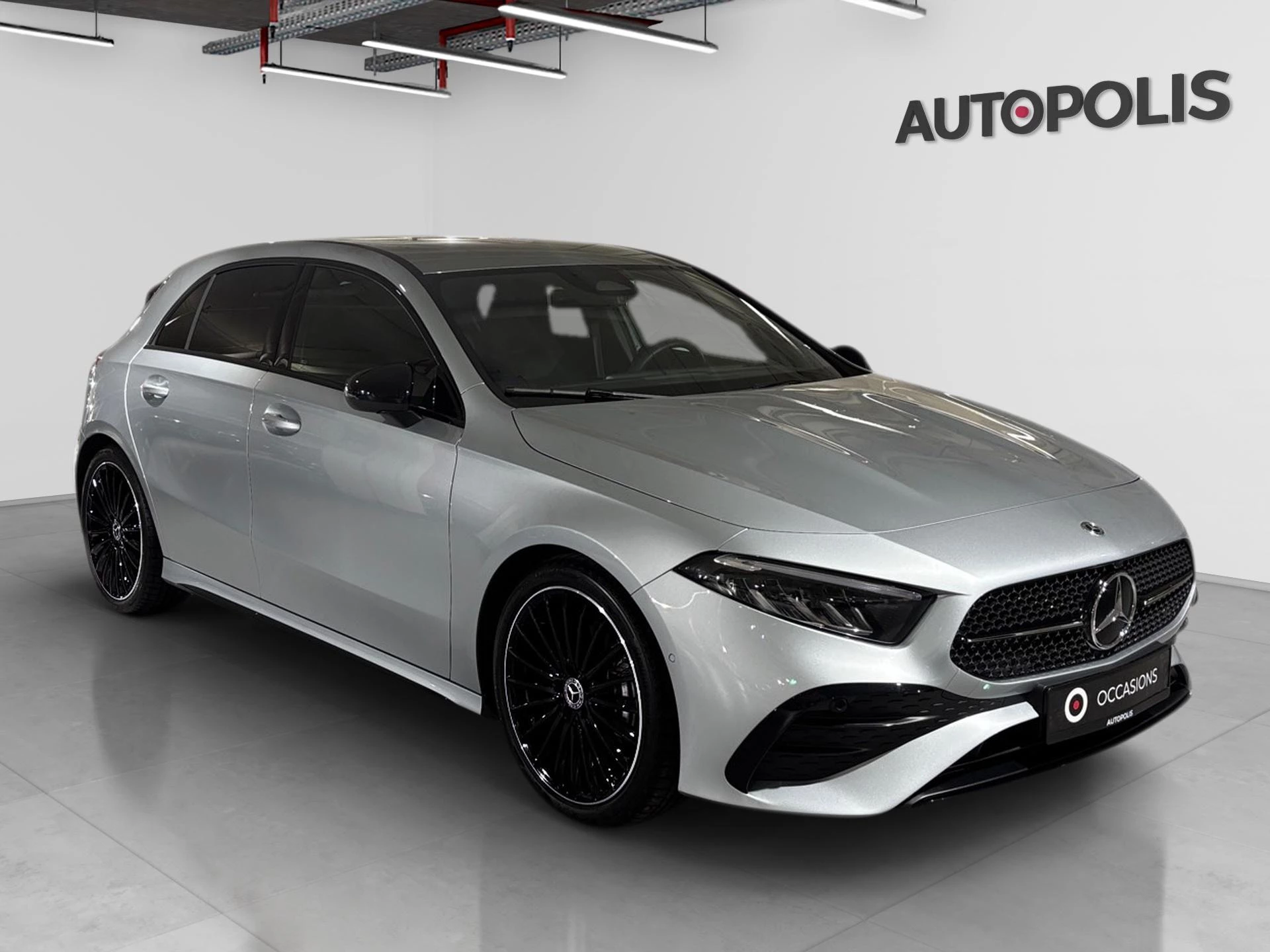 Mercedes-Benz-Classe A-image-18