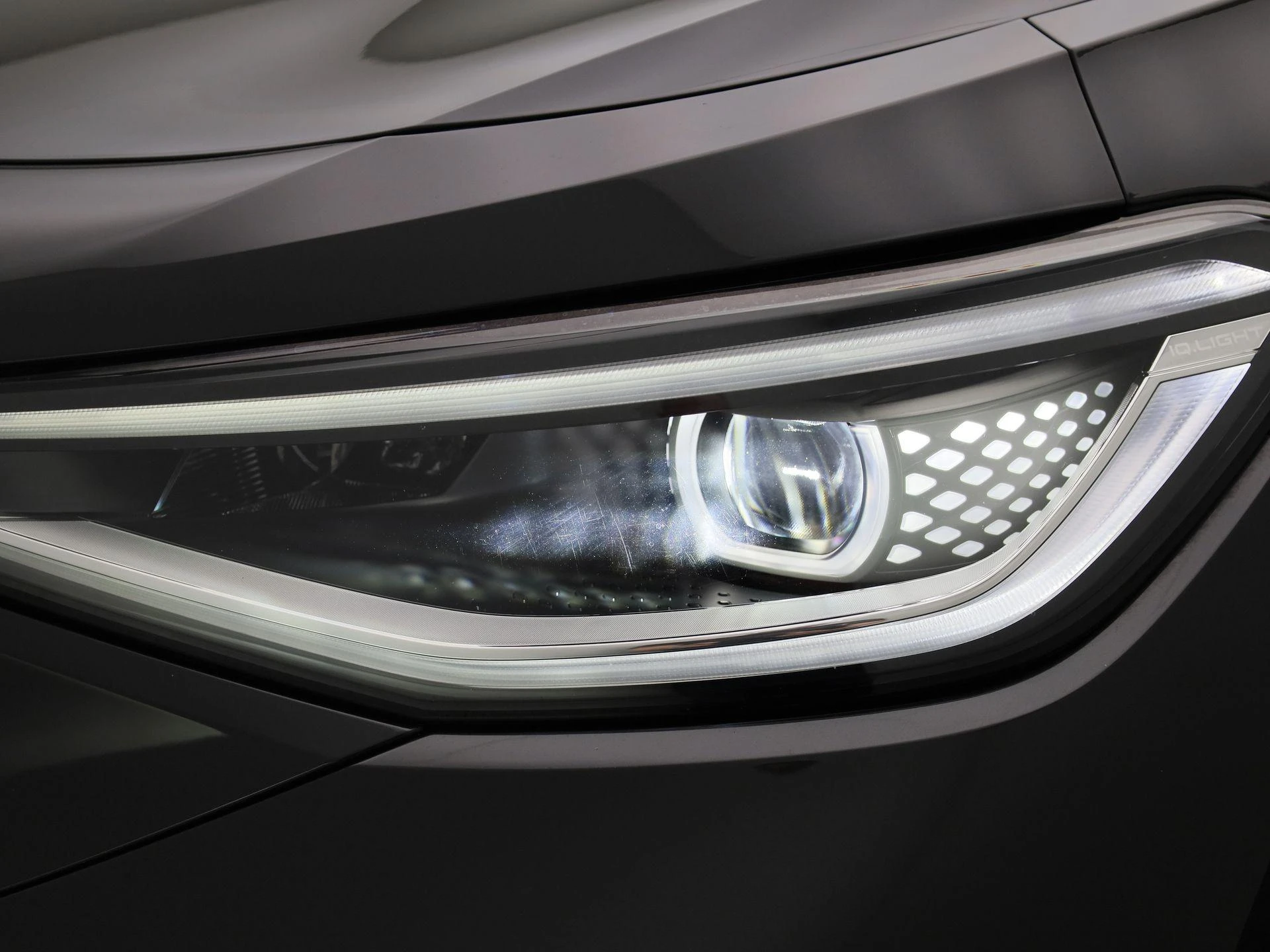 Volkswagen ID.4 Pure 52 kWh 170 PK|