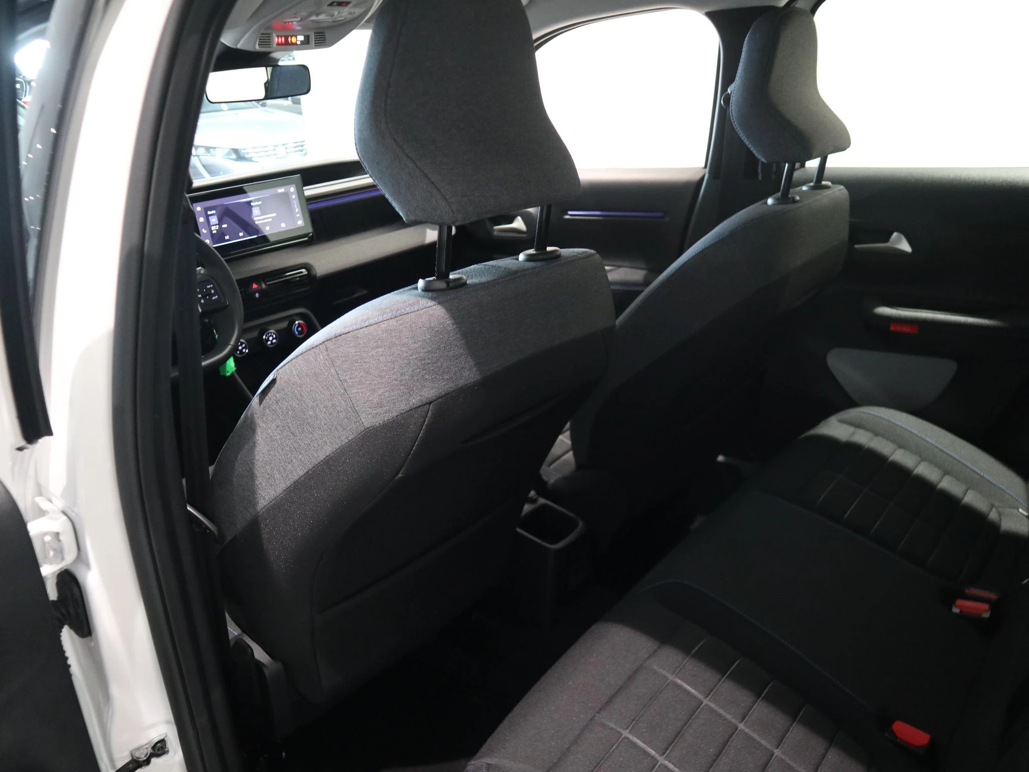 Citroën C3 Turbo You + Pack PLUS