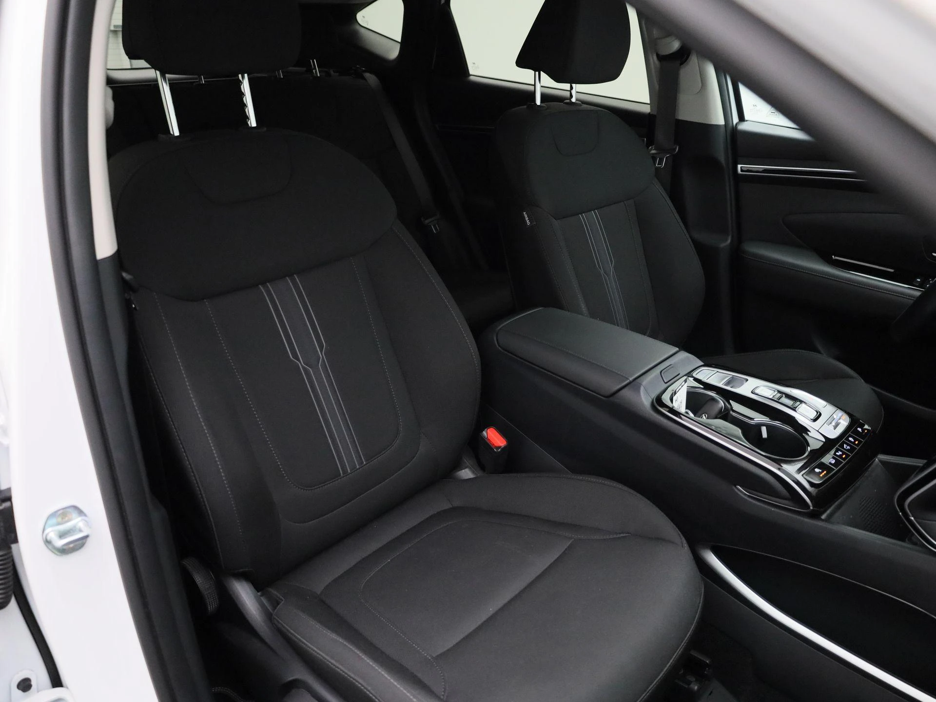 Hyundai Tucson 1.6 T-GDI PHEV Comfort Smart 4WD