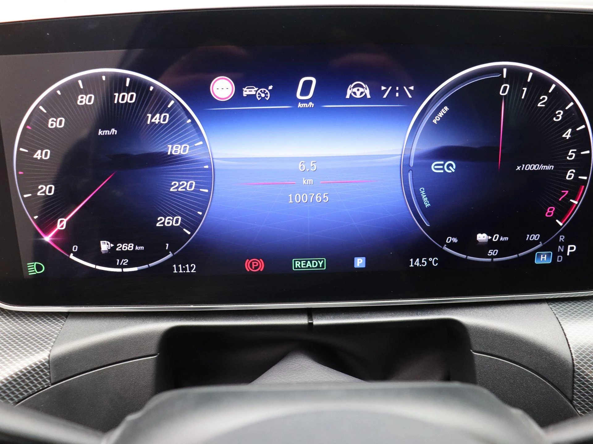 Mercedes-Benz C-Klasse Estate C 300 e Luxury Line