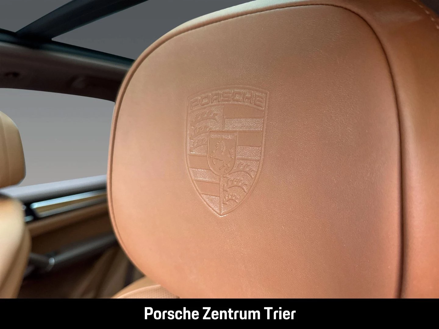 Porsche Cayenne E-Hybrid Clubleder Head-Up Soft-Close -