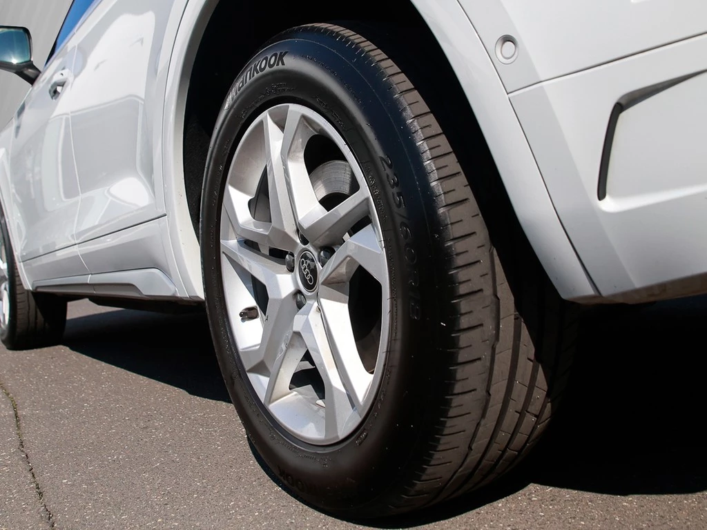 Audi Q5 40 TDI advanced Matrix ACC 360° Standhzg