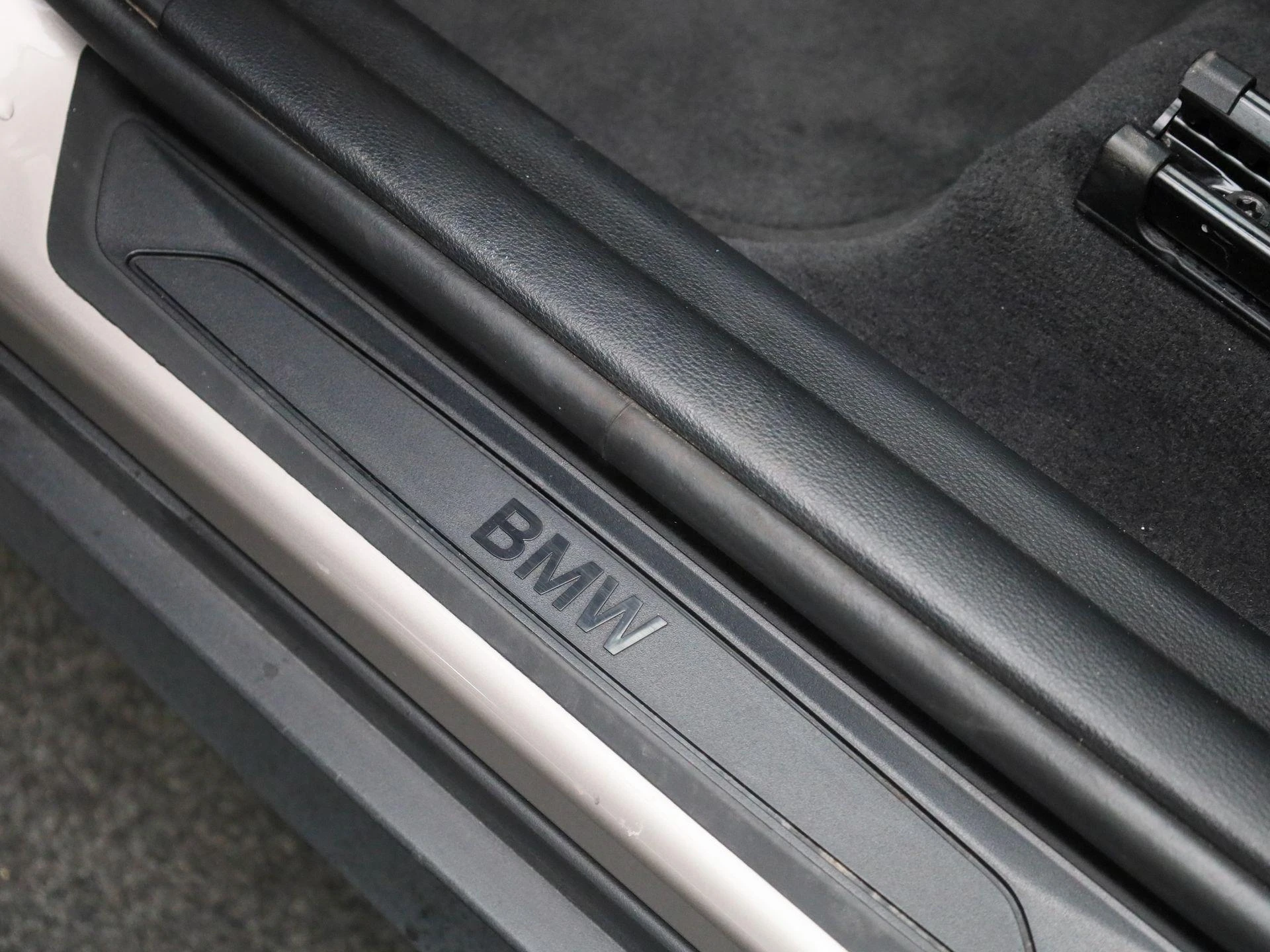 BMW X1 sDrive16dA (85 kW)