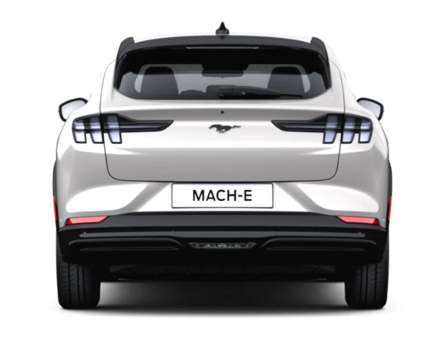 Ford-Mustang Mach-E-image-6
