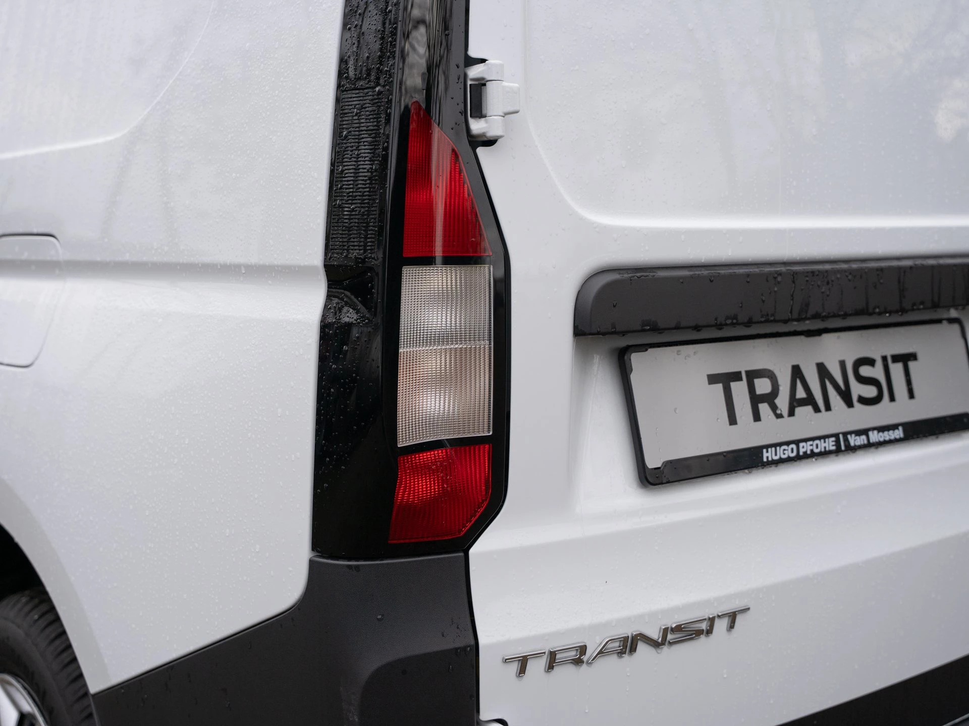 Ford Transit Connect Kastenwagen Trend Kurzer Radstand (L1) 2.0 l Ecoblue . 6-Gang. MJ2024.50